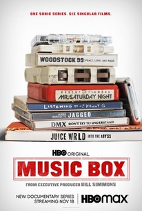 Music Box online